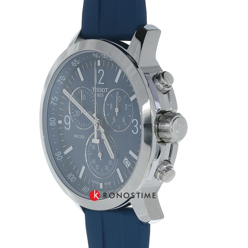 Фотография часов Tissot PRC 200 Chronograph T114.417.17.047.00_38