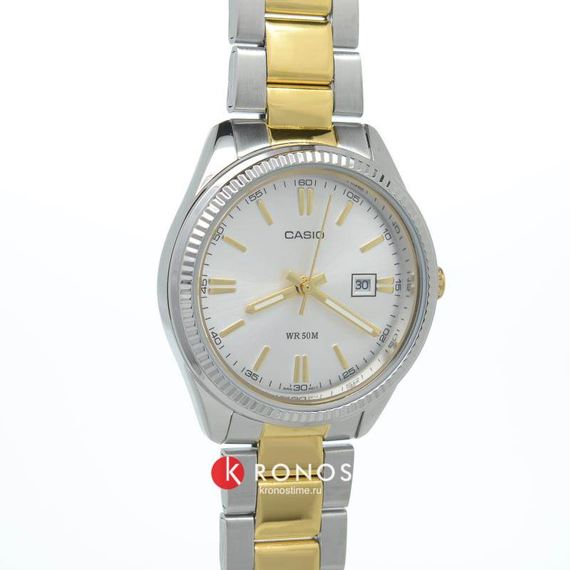 Фотография часов Casio Collection LTP-1302PSG-7A_33