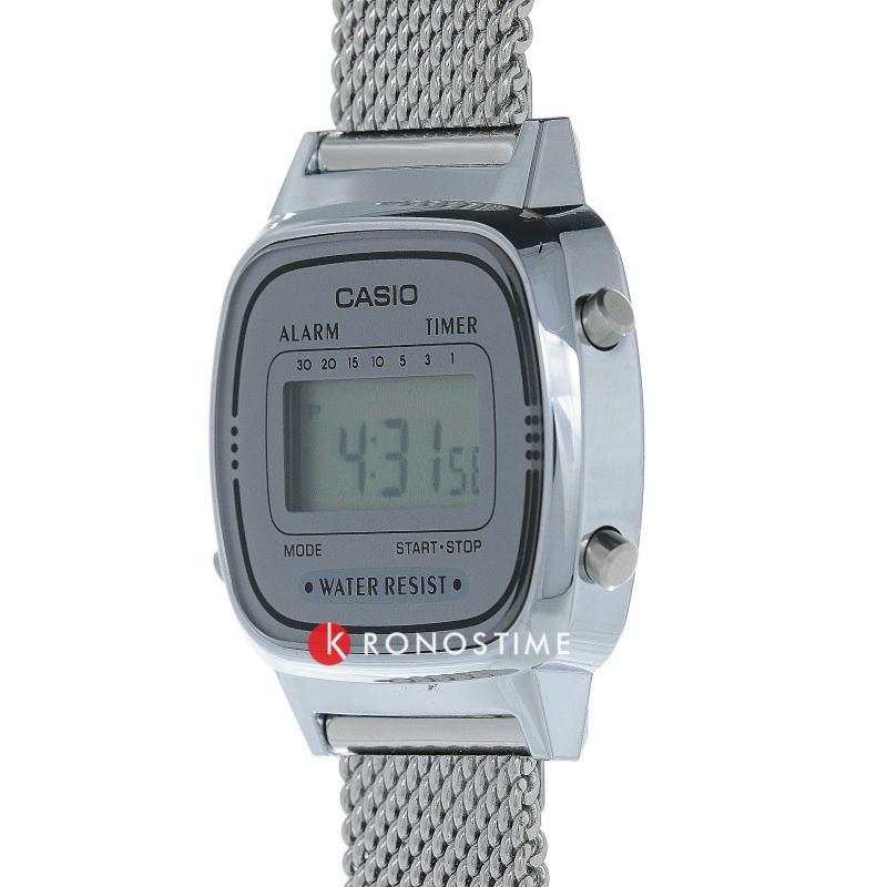 Фотография часов Casio Vintage LA670WEM-7E_4