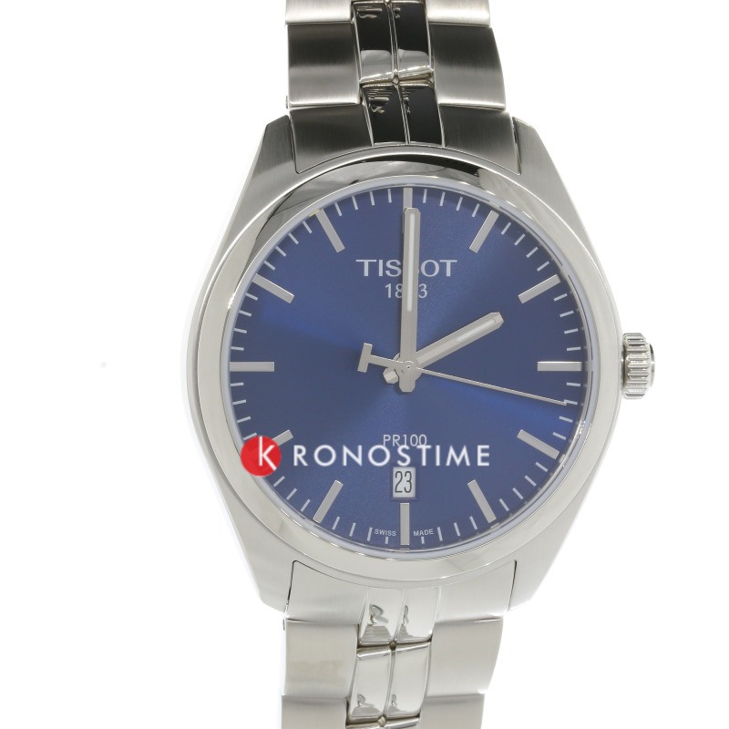 Фотография часов Tissot PR 100 T101.410.11.041.00_35