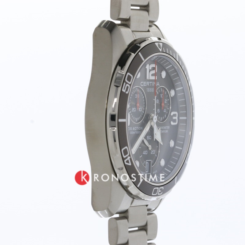 Фотография часов Certina DS Action Chrono COSC C032.434.44.087.00_30