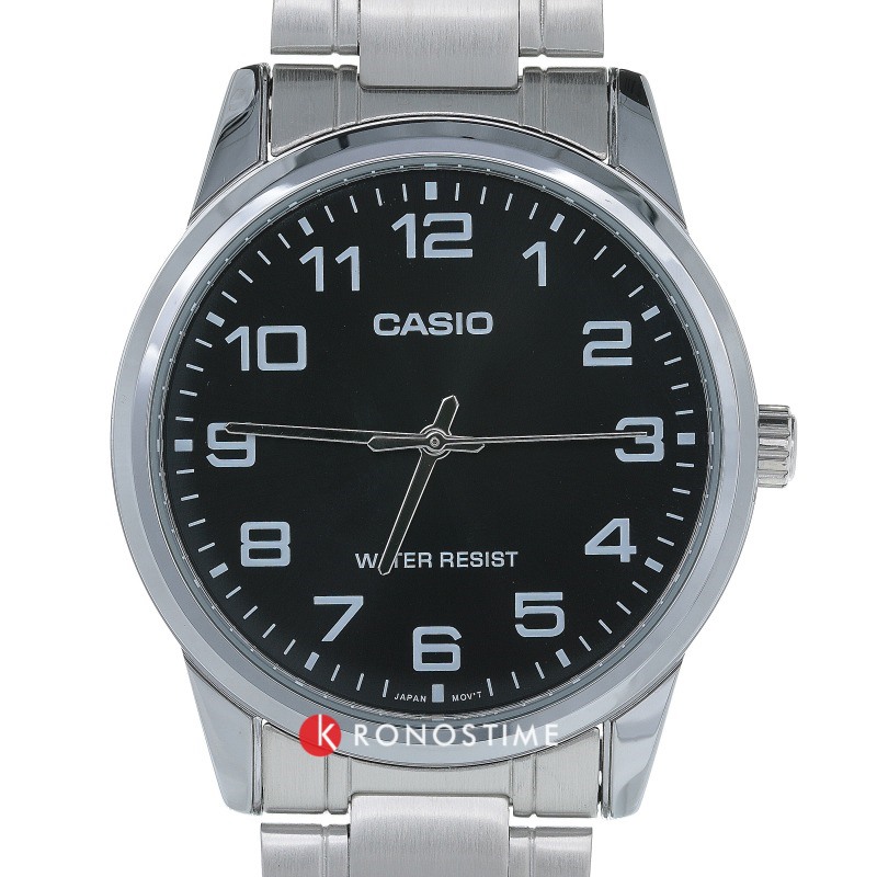 Фотография часов Casio MTP-V001D-1B