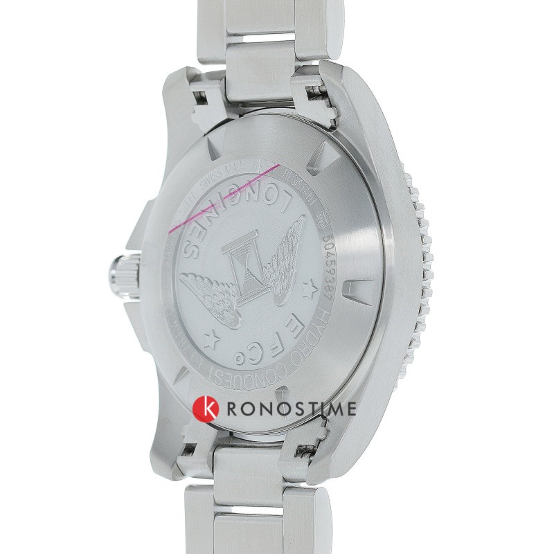 Фотография часов Longines HydroConquest L3.781.4.96.6_22