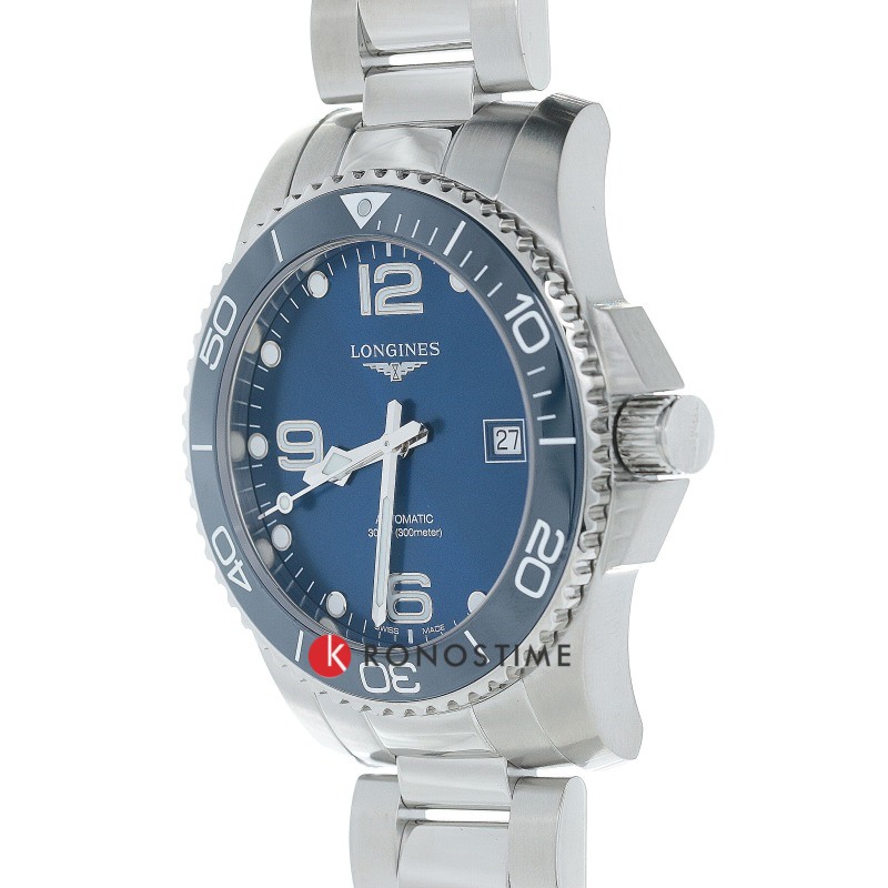 Фотография часов Longines HydroConquest L3.781.4.96.6_4