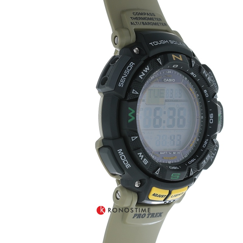 Фотография часов Casio Pro Trek PRG-240-5_32