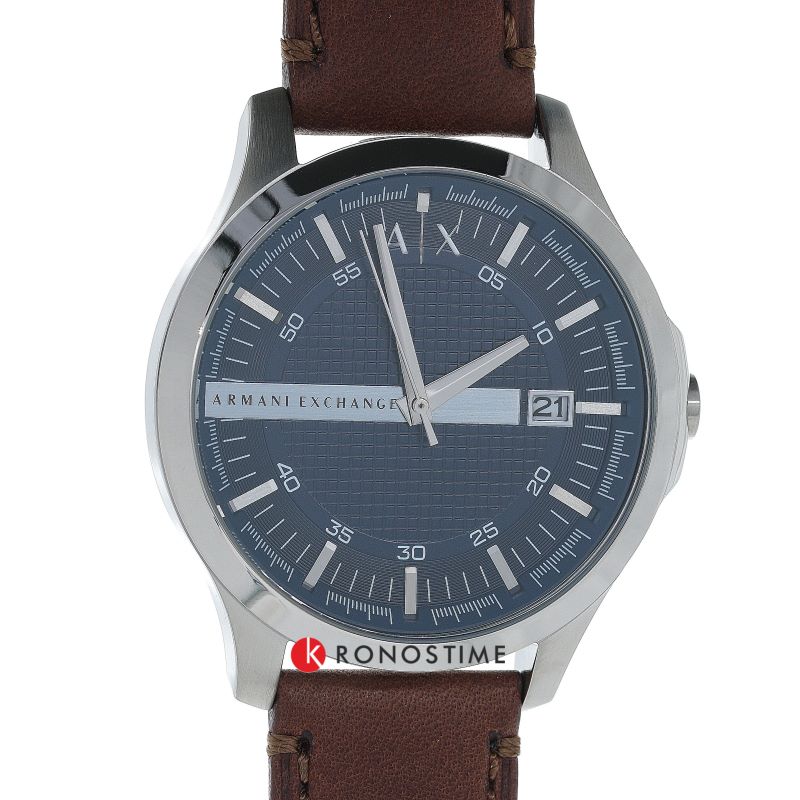 Фотография часов Armani Exchange Hampton AX2133_2