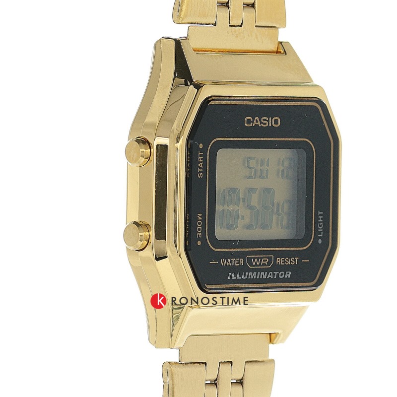 Фотография часов Casio Collection LA680WEGA-1E_31