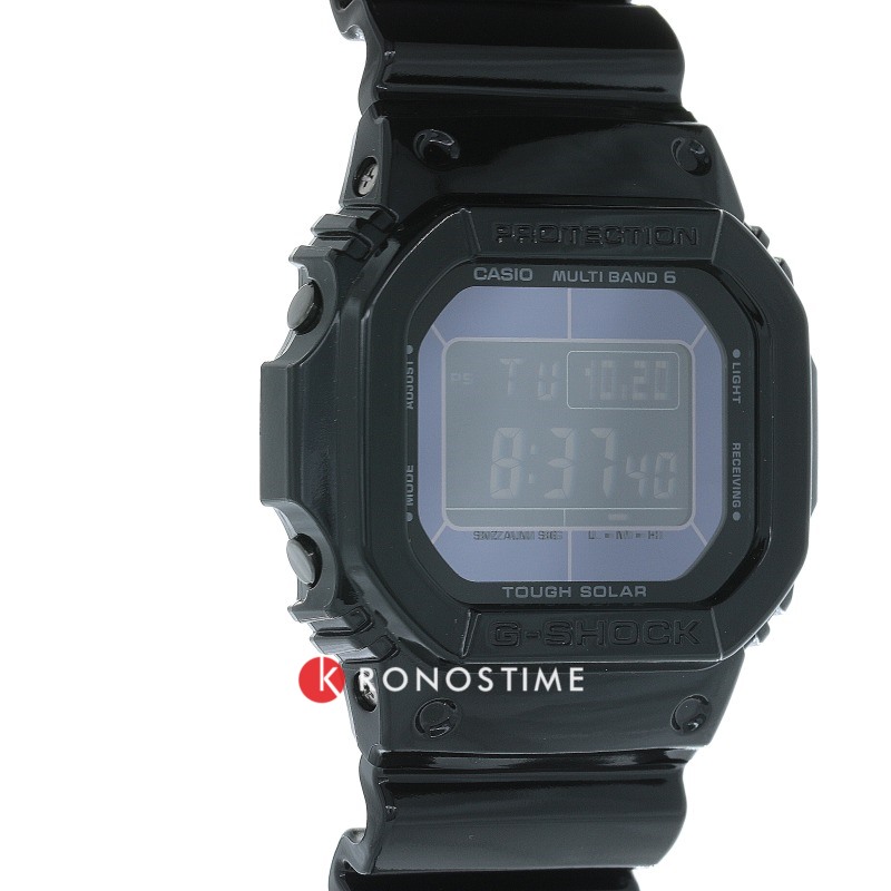 Фотография часов Casio G-Shock GW-M5610BB-1_33