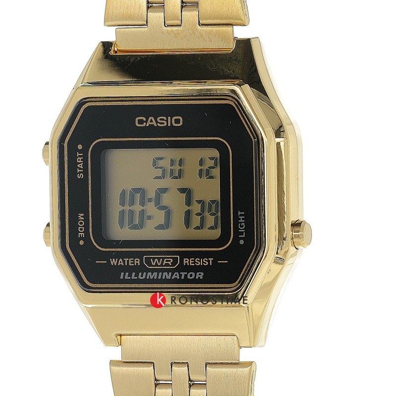 Фотография часов Casio Collection LA680WEGA-1E_2