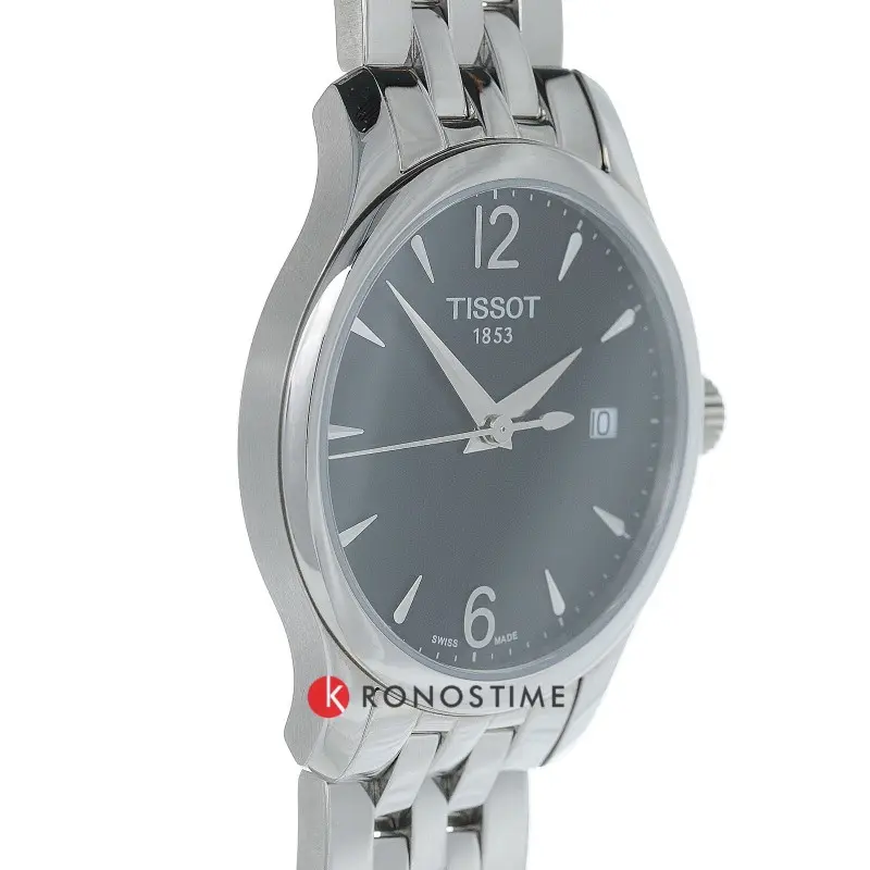 Фотография часов Tissot Tradition Lady T063.210.11.057.00_31