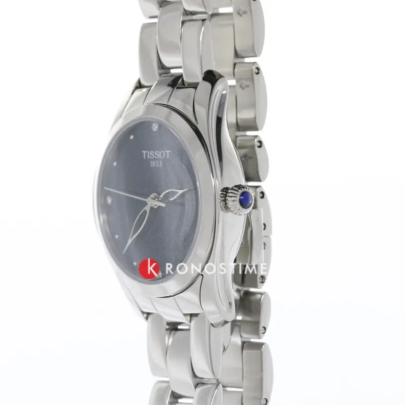 Фотография часов Tissot T-Wave T112.210.11.046.00_5