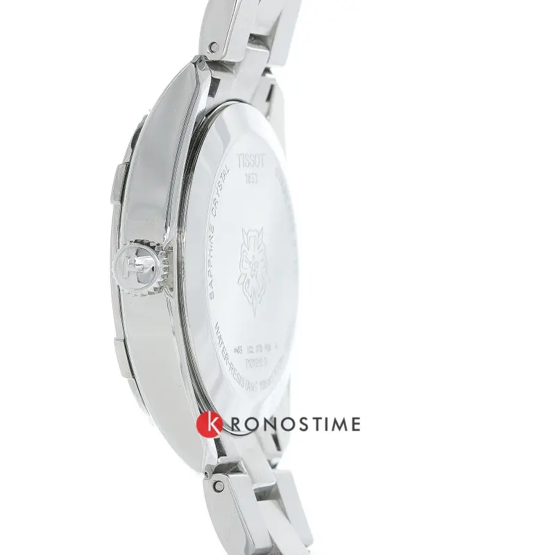 Фотография часов Tissot PR 100 Lady Sport Chic Special Edition T101.910.61.121.00_11