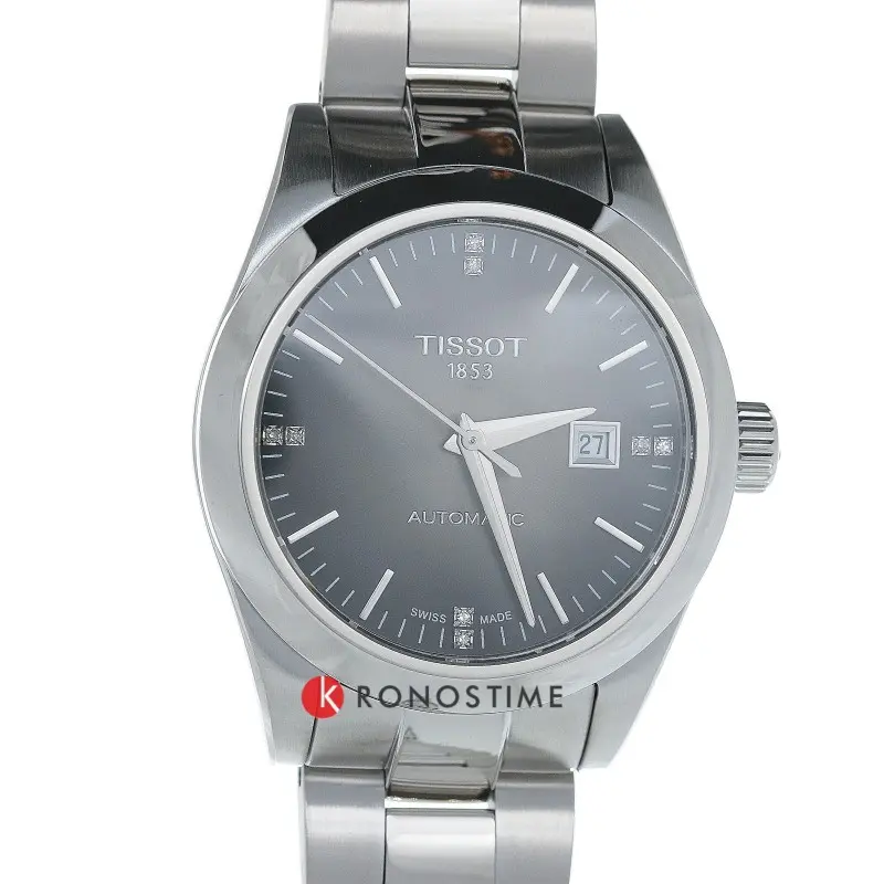 Фотография часов Tissot T-My Lady Automatic T132.007.11.066.00_34