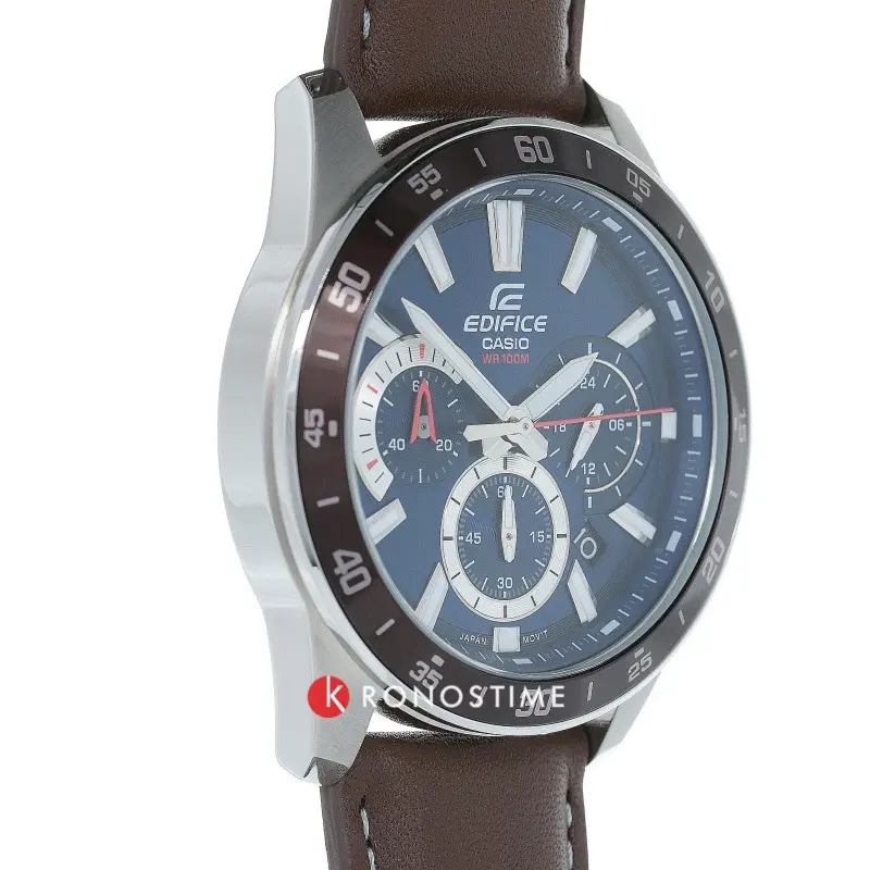 Фотография часов Casio Edifice EFV-570L-2A_32