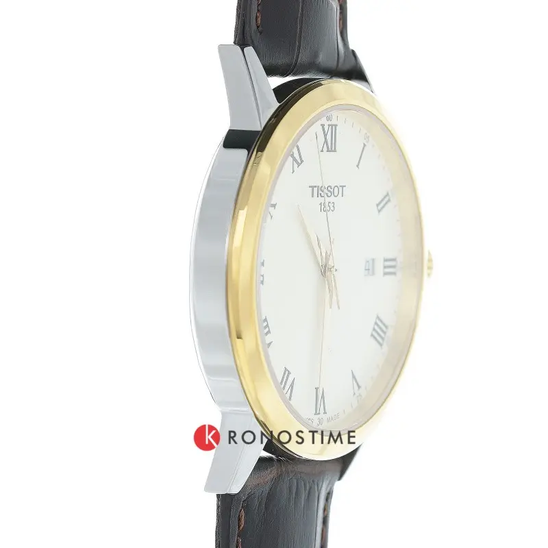 Фотография часов Tissot Classic Dream T129.410.26.263.00_30