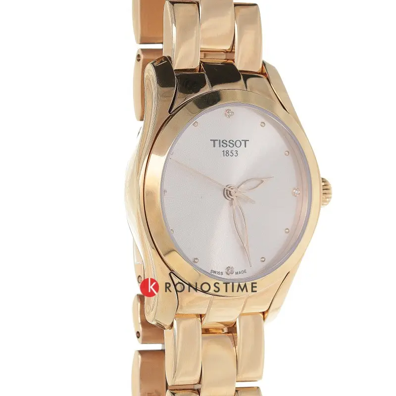 Фотография часов Tissot T-Wave T112.210.33.456.00_33