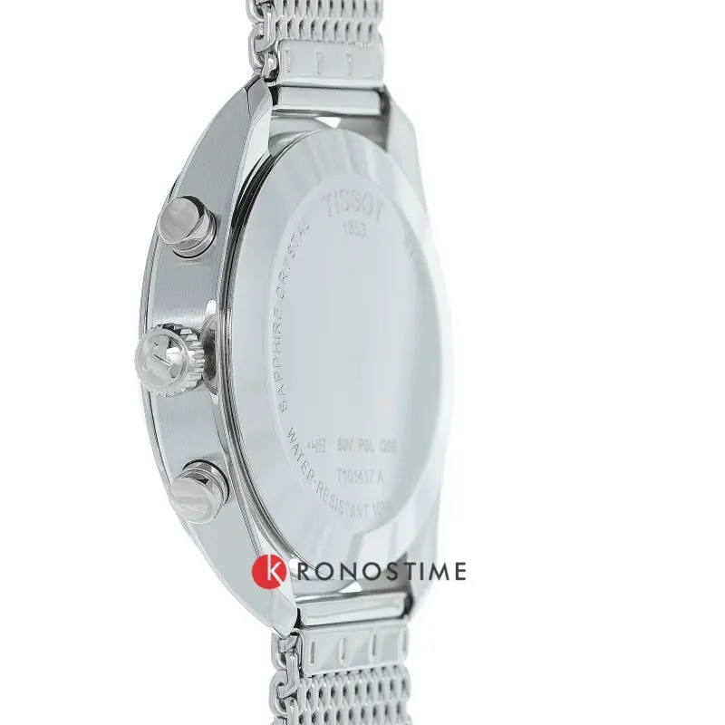 Фотография часов Tissot PR 100 Сhronograph T101.417.11.051.01_12