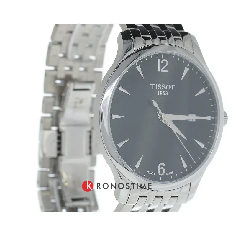 Фотография часов Tissot Tradition T063.610.11.057.00_33