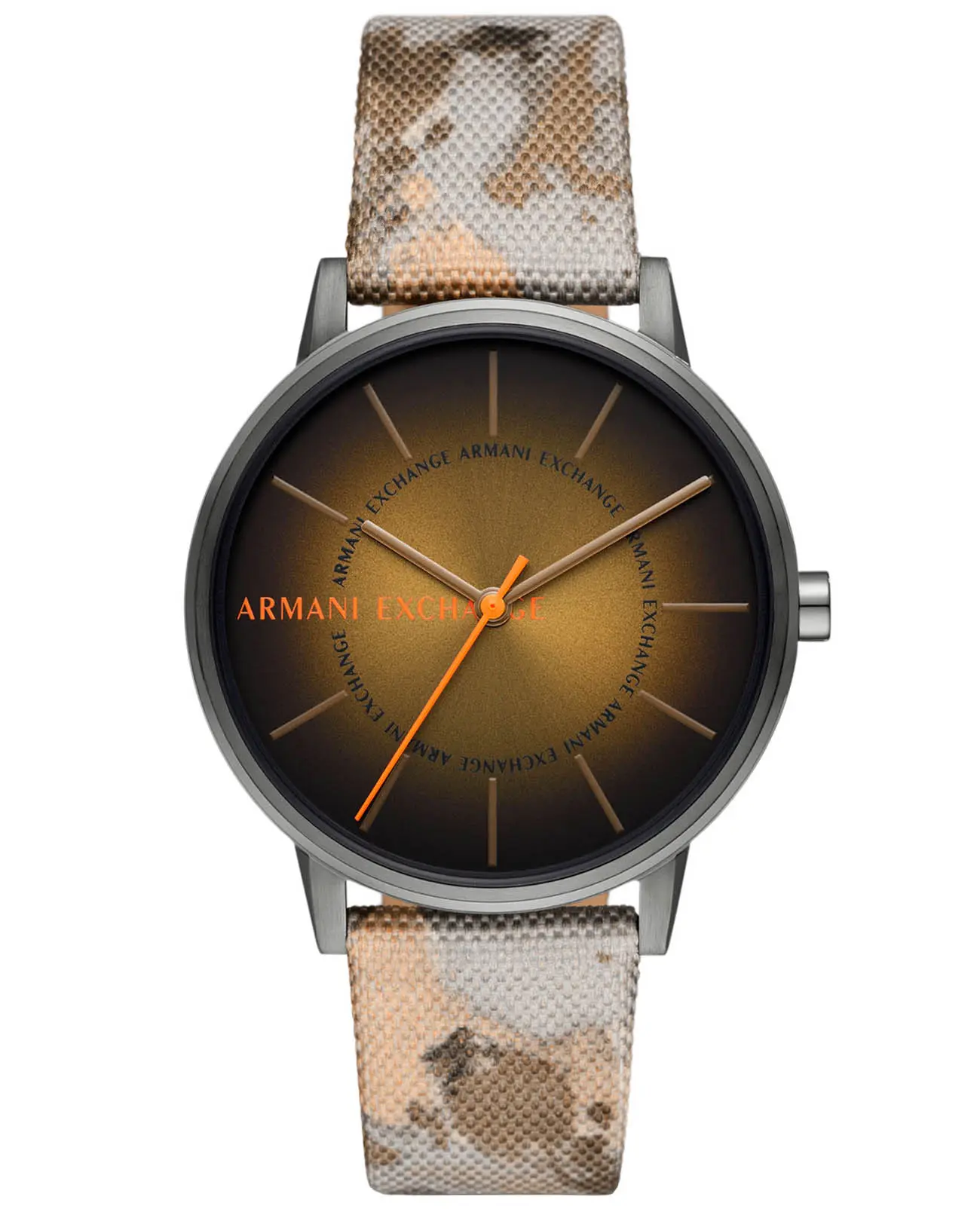 Часы Armani Exchange Cayde AX2753 купить в Миассе по цене 21875 RUB:  описание, характеристики