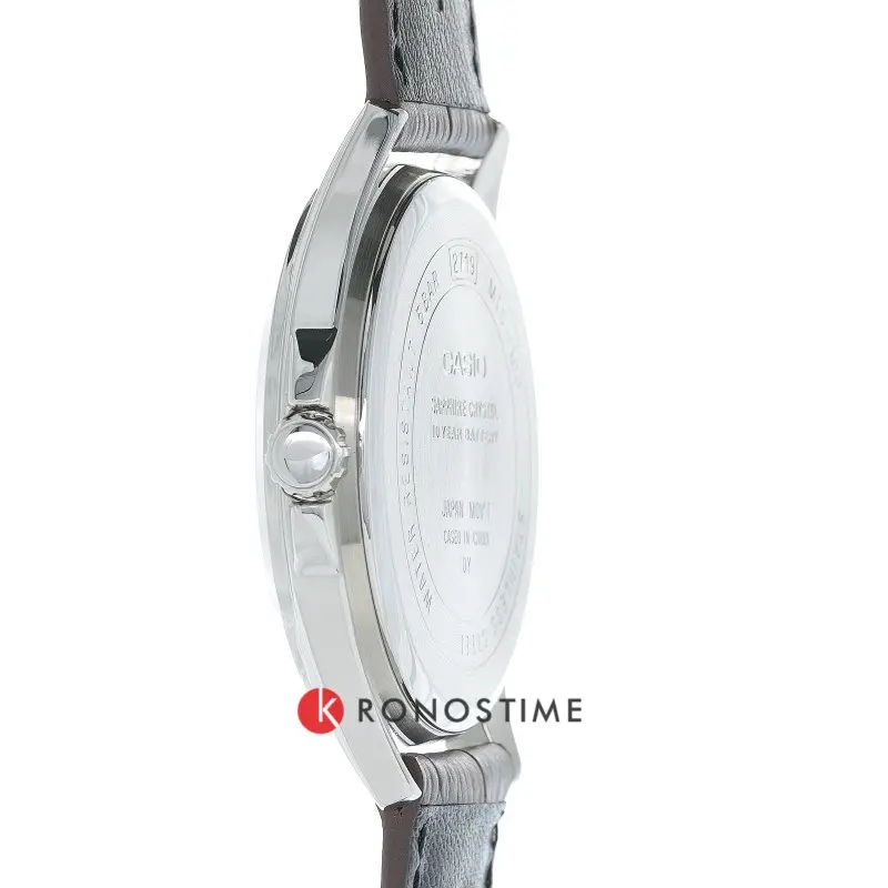 Фотография часов Casio Collection MTS-100L-7AVDF (MTS-100L-7A)_11