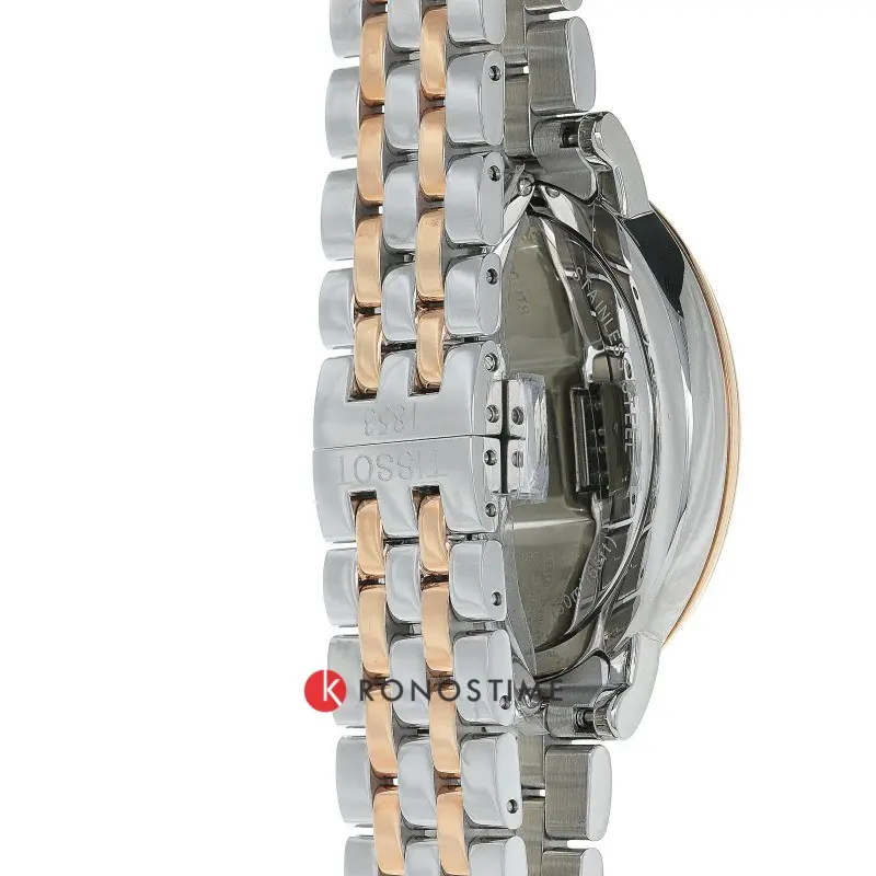 Фотография часов Tissot Carson Premium T122.410.22.033.00_23