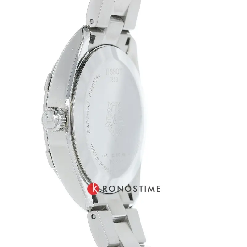 Фотография часов Tissot PR 100 Lady Sport Chic Special Edition T101.910.61.121.00_12