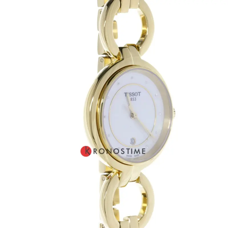 Фотография часов Tissot Flamingo T094.210.33.116.00_32