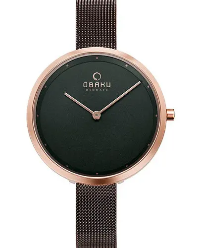 Obaku Ultra Slim V227LXVNMN