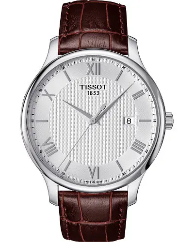 Tissot Tradition T063.610.16.038.00