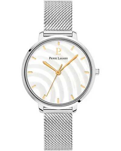 Pierre Lannier Betty Blanc 064L601