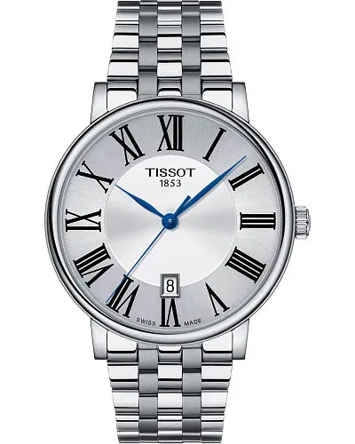 Tissot Carson Premium T122.410.11.033.00