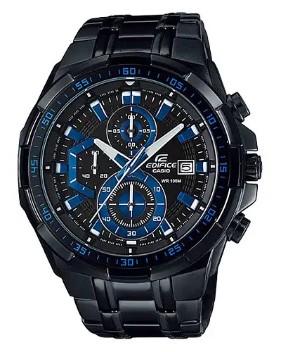 Casio Edifice EFR-539BK-1A2