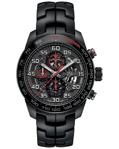 TAG Heuer Carrera CAR2A1L.BA0688