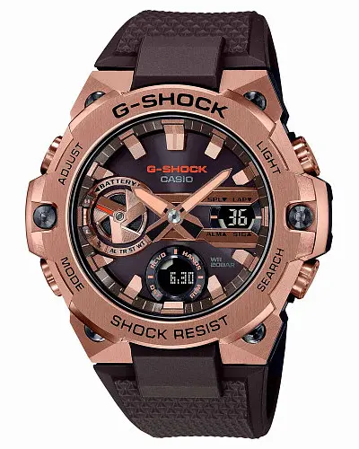 Casio G-Shock GST-B400MV-5A