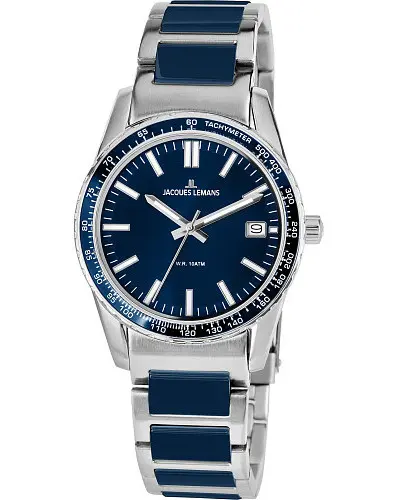 Jacques Lemans Sport 1-2060i