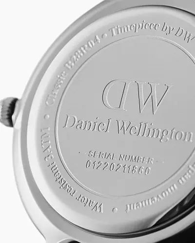 Daniel Wellington Petite Ashfield DW00100246