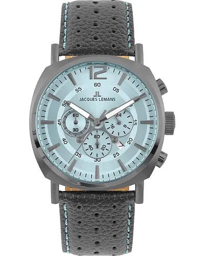 Jacques Lemans Lugano 1-1645S