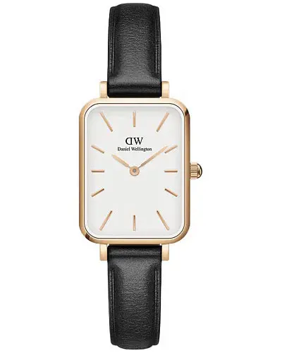 Daniel Wellington Quadro Pressed Sheffeld DW00100434