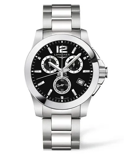 Longines Conquest L3.660.4.56.6