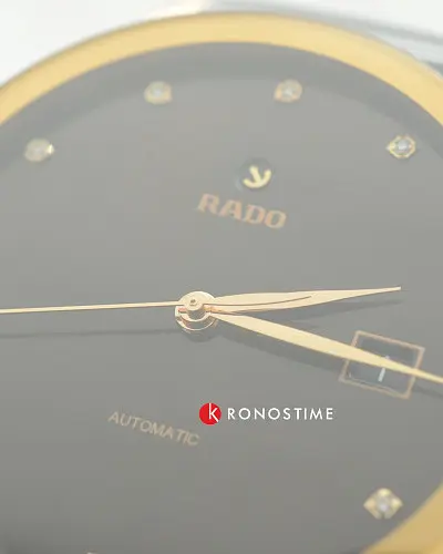 Rado Centrix Automatic Diamonds R30036752