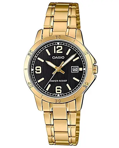 Casio Collection LTP-V004G-1B