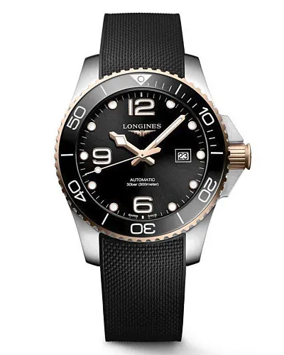 Longines HydroConquest L3.782.3.58.9