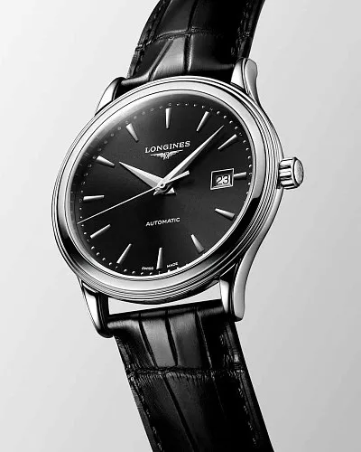 Longines Flagship L4.984.4.59.2