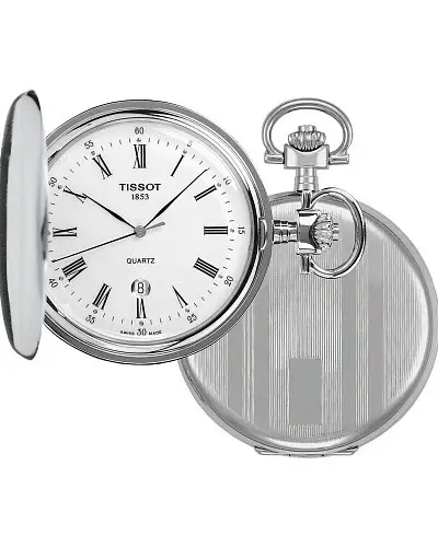 Tissot Savonnette T83.6.553.13