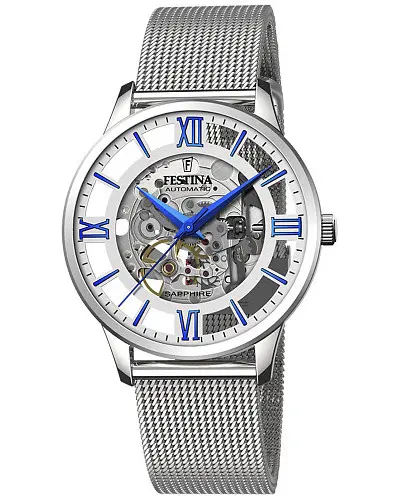 Festina Automatic F20534/1