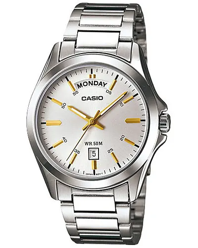 Casio Collection MTP-1370D-7A2VDF (MTP-1370D-7A2)