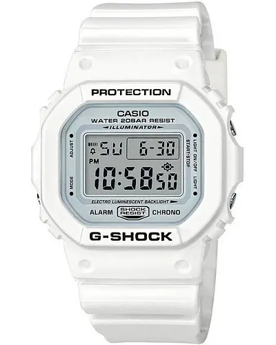 Casio G-Shock DW-5600MW-7DR (DW-5600MW-7E)