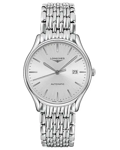 Longines Lyre L4.961.4.72.6