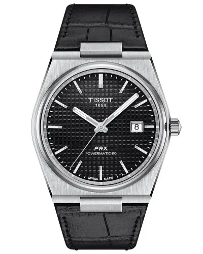 Tissot PRX T137.407.16.051.00