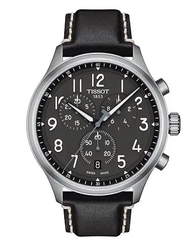 Tissot Chrono XL T116.617.16.062.00